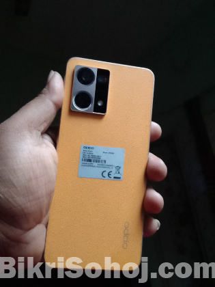 Oppo f 21pro ram 8 room 128